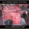 Single screw gear box for extruder ZLYJ series